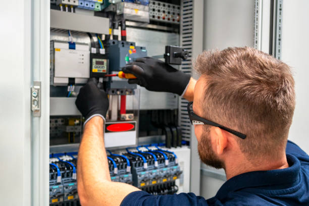 Best Circuit Breaker Repair  in Dale, IN