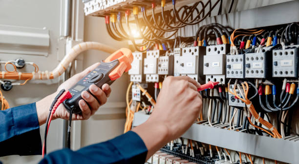 Best Electrical Troubleshooting Services  in Dale, IN